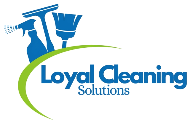 loyal cleaning transparent