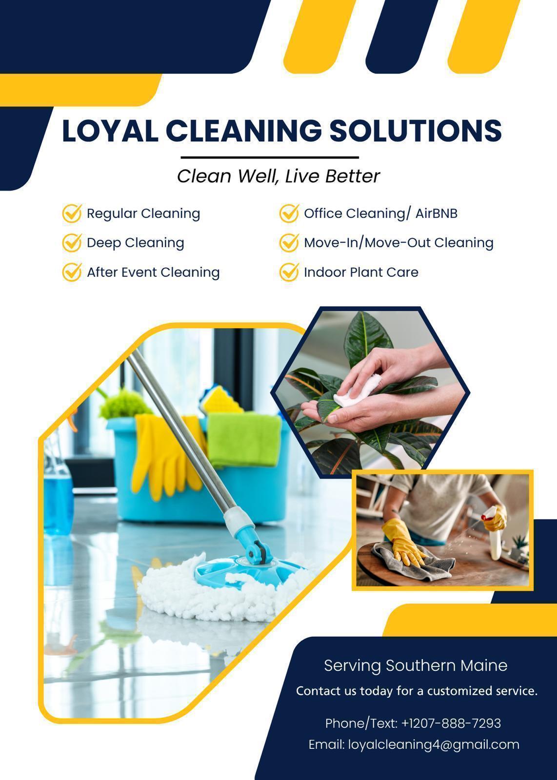 flyer